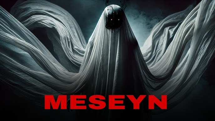 Meseyn Cin